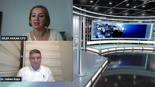 Arel Üniversitesi Hava Kargo Taşımacılığı ve Gümrük Konuları Üzerine Özel Program