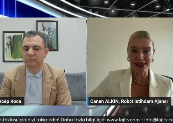 Canan Alkın ile Tadında Konuştuk