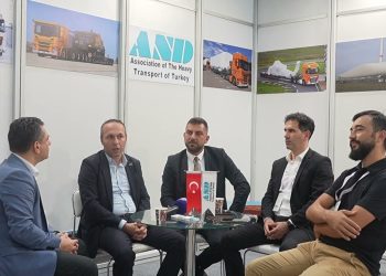 Logistech 2024 AND Yönetim Kurulu