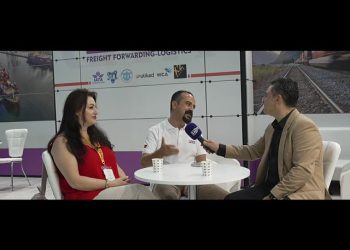 Logistech 2024 Bülent İbik