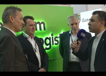 Logistech 2024 Denholm Good Logistics