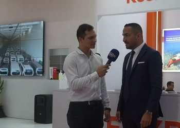 Logistech 2024 ErkPort Burak Gültekin