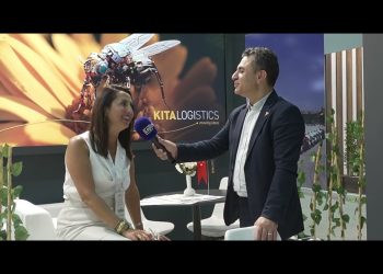 Logistech 2024 Kıta Lojistik Sevdil Yıldırım
