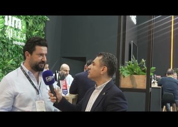 Logistech 2024 Lima Logistics Cenker Ural