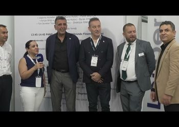 Logistech 2024 LOJİDER Yönetim Kurulu