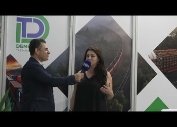 Logistech 2024 Nükhet Işıkoğlu