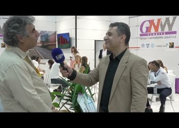 Logistech 2024 Şenol İbiş