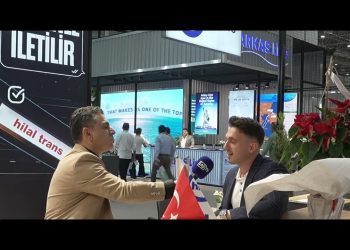 Logistech 2024 Sirius Hayati Ali Keleş