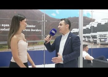 Logistech 2024 Tan Group Yönetim Kurulu Üyesi Eylül Tan