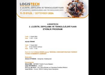 Prof. H.C. Dr. N. Bülent SÖZER anısına ”BRÜKSEL KONVANSİYONU’NUN 100. YILINDA KONŞİMENTO SEMİNERİ”