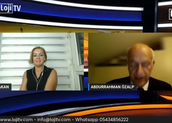 Rola Lojistik Katkılarıyla Finansal Sürdürülebilirlik Abdurrahman Özalp