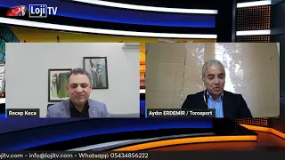 Aydın Erdemir ile Tadında Sohbet – Sektörün İnce Ayrıntılarına Yolculuk