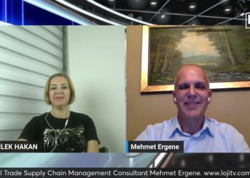 Dilek Hakan ile Finansal Sürdürülebilirlik Konuk Mehmet Ergene