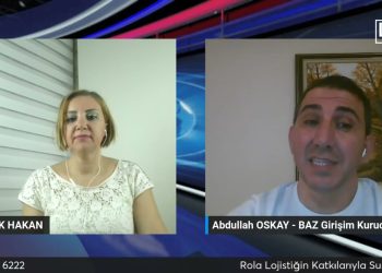 Finansal Sürdürülebilirliğin Bu Haftaki Konuğumuz Abdullah Oskay