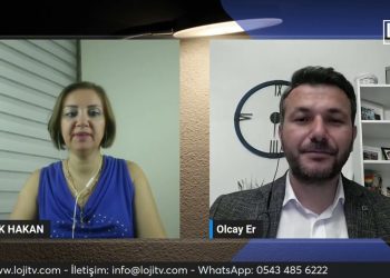 Finansal Sürdürülebilirlik programımızın konuğu Yeminli Mali Müşavir Olcay Er