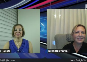 İlham Veren Hikayelerde Nurdan İzgördü