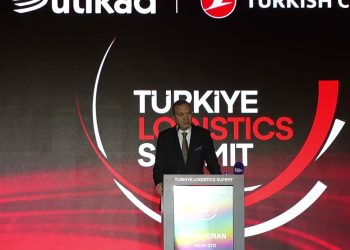 Türkiye Logistics Summit Açılış Konuşmaları