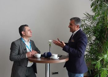 LojiDer 1. Yıl Kongresi Konuk Mehmet Şahintürk