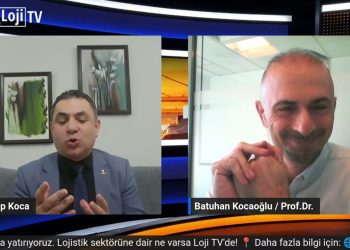 Prof. Dr. Batuhan Kocaoğlu ile Üretken Yapay Zekanın İş Yaşamına Etkileri