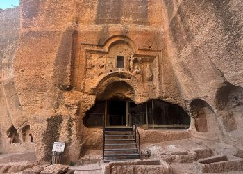 Dara Antik Kenti – Mardin