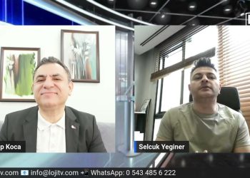 ACT Global Kurucusu Selçuk Yeğiner ile 2024 Değerlendirmesi ve 2025 Beklentileri