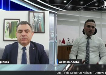 Akar Group Filo Yöneticisi Gökmen Azaklı ile Limanlarda Yaşanan Gemi Kazalarının Nedenleri