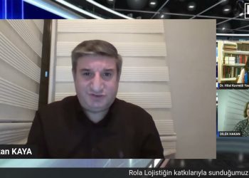 Arel Üniversitesinden Dr. Hilal Kuvvetli Yavaş &Dr. Hakan Kaya ile Finansal Sürdürülebilirlik