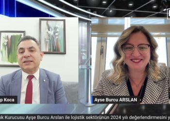 ARS Danışmanlık Kurucusu Ayşe Burcu Arslan ile Yıl Sonu Değerlendirmesi ve Gelecek Vizyonu