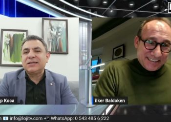 Ascon Tankers Commercial Directorü İlker Baldöken  ile Yıl Sonu Değerlendirmesi ve Gelecek Vizyonu