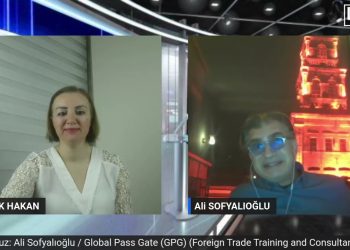 Finansal Sürdürülebilirlik Programının Konuğu Ali Sofyalıoğlu