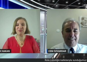 Finansal Sürdürülebilirlik Programının Konuğu Cem Özvardar