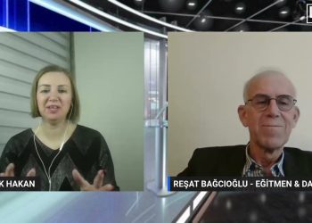 Finansal Sürdürülebilirlik Programının Konuğu Reşat Bağcıoğlu