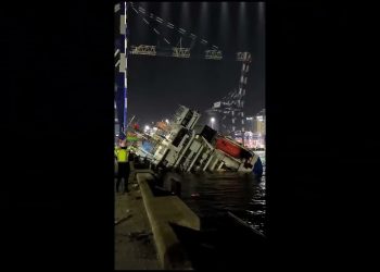 Gemilerde GM Problemi ve Limanda Yaşanan Batma Olayları