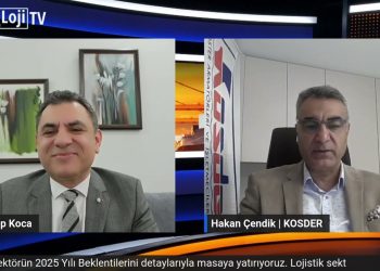 KOSDER Başkanı Hakan Çendik ile 2024 Değerlendirmesi ve 2025 Beklentileri