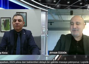 LİKİTDER Genel Müdürü Ayhan Özekin ile 2024 Değerlendirmesi ve 2025 Beklentileri