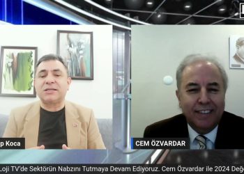 Loji TV’de Cem Özvardar ile Dahilde İşleme Rejimi Üzerine Özel Bir Sohbet