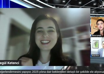 Lojistik Sektörünün Sesi, Dr. Ayşegül Ketenci & Nükhet Işıkoğlu Loji TV’nin Konuğu Oldu