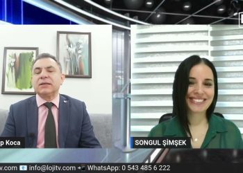 Rola Logistics Yönetici Ortağı Songül Şimşek ile Yıl Sonu Değerlendirmesi ve Gelecek Vizyonu