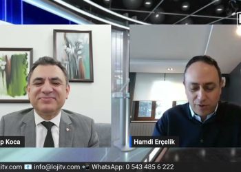 Türklim Yönetim Kurulu Başkanı Hamdi Erçelik ile 2024 Değerlendirmesi ve 2025 Beklentileri