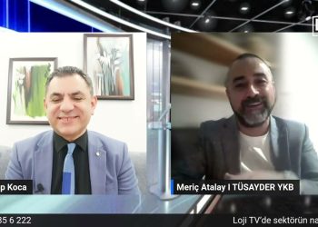 TÜSAYDER Başkanı Meriç Atalay ile Yıl Sonu Değerlendirmesi ve Gelecek Vizyonu