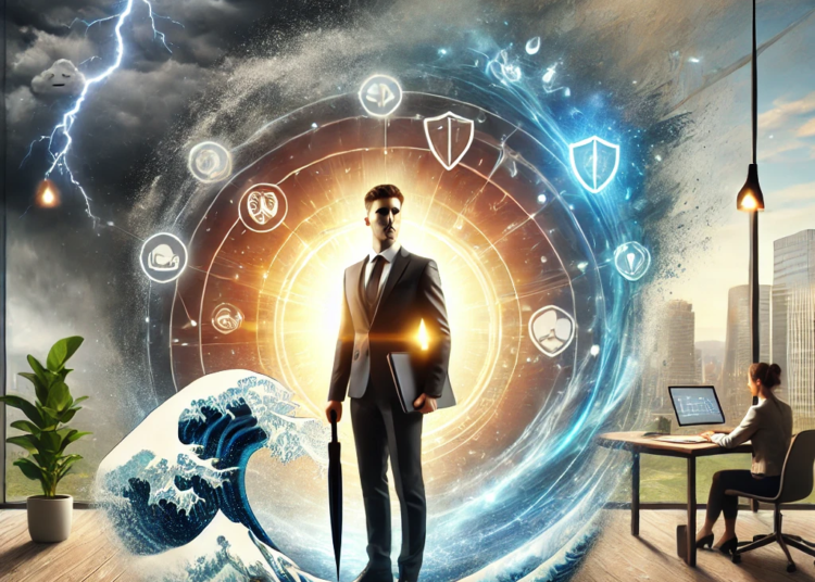 İş Hayatında Duygusal Dayanıklılık