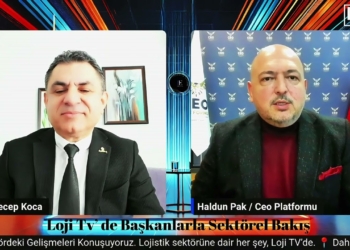 Başkanlarla Sektörel Bakışın Konuğu CEO Platformu Yönetim Kurulu Başkanı Haldun Pak