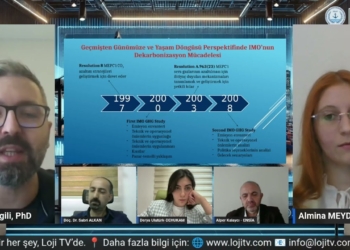 Deniz Kutup ve İklim Hukuku Araştırmaları Topluluğu Karbon Emisyonu Sempozyumu