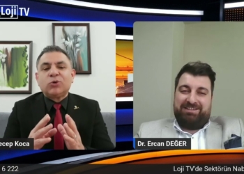 Dr. Ercan Değer ile İş geliştirme süreçlerinde Yapılan Stratejik Hataları Konuştuk