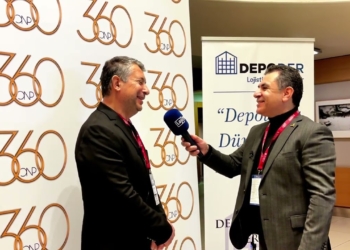 Lojistik Sektörünün Dünyaya Açılan Dijital Televizyonu Loji TV Konuk İhsan Küllük