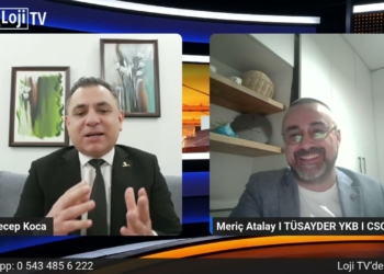 Satın Alma Dünyasının Önemli Detaylarını TÜSAYDER Başkanı Meriç Atalay ile Masaya Yatırdık