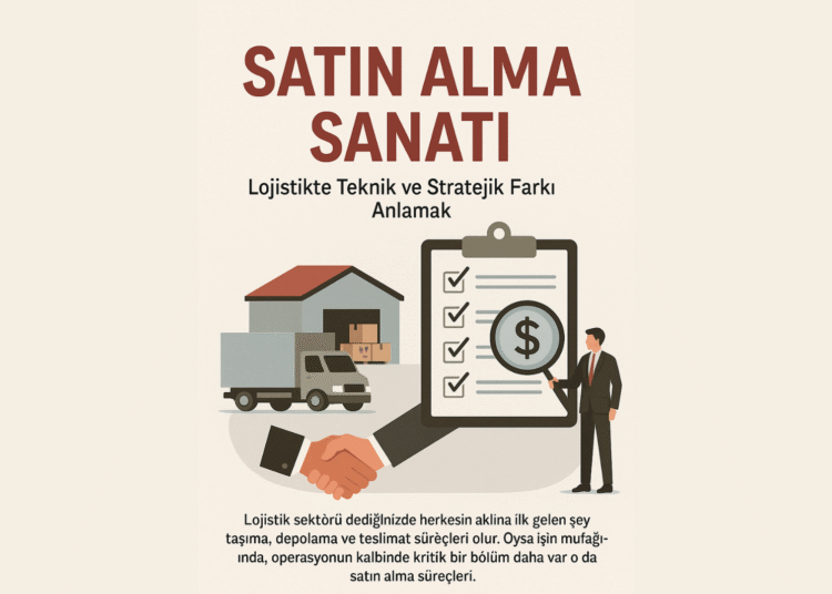 Satın Alma Sanatı