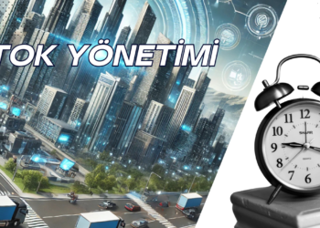 Stok Yönetiminde Sessiz Tehlike