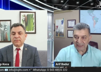 Transit Hava Kargo Taşımacılığında Kritik Detaylar Reibel Ceo’ su Arif Badur Anlatıyor