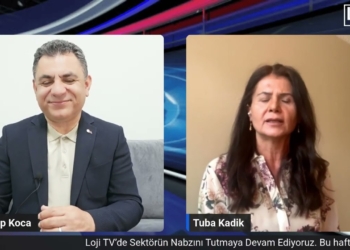 Tuba Kadik ile Kargoculuğun Bilinmeyen Yüzü ve Bipolar Bozukluğun İş Hayatına Etkileri